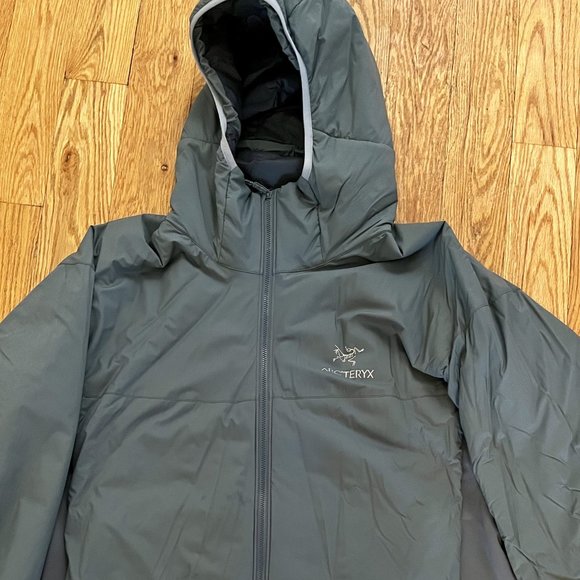 Arc'teryx Atom LT Hoody Men's | Proteus | XXL | Used - Picture 2 of 5